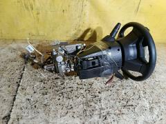 Рулевая колонка на Nissan Note E11 Фото 2