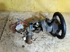 Рулевая колонка на Toyota Sienta NCP81G