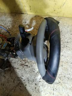 Рулевая колонка на Toyota Sienta NCP81G Фото 5