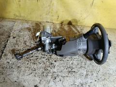 Рулевая колонка на Nissan Note E11