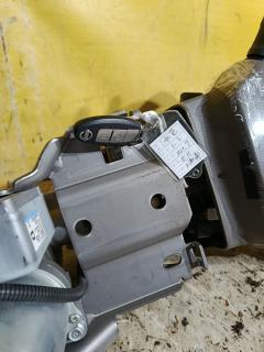 Рулевая колонка на Nissan Note E11 Фото 3