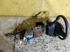 Рулевая колонка на Nissan Tiida Latio SC11