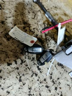 Рулевая колонка на Nissan March K13 Фото 2