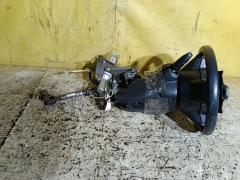 Рулевая колонка на Nissan Note E11