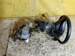 Рулевая колонка на Nissan Note E11 Фото 3