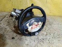 Рулевая колонка на Nissan Note E11 Фото 4