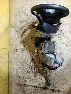 Рулевая колонка на Nissan Note E11 Фото 4