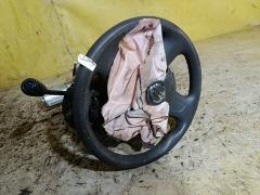 Рулевая колонка на Nissan Cube Z12 Фото 4