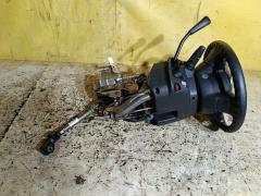 Рулевая колонка на Nissan Cube BZ11