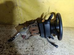 Рулевая колонка на Nissan Cube BZ11 Фото 3