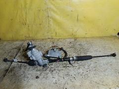 Рулевая рейка на Mitsubishi Colt Z22A 4A90