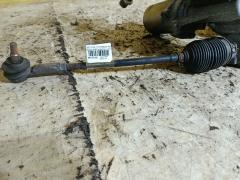 Рулевая рейка на Mitsubishi Colt Z22A 4A90 Фото 2