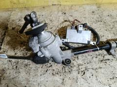 Рулевая рейка на Mitsubishi Colt Z22A 4A90 Фото 3