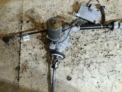 Рулевая рейка на Mitsubishi Colt Z22A 4A90 Фото 5