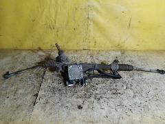 Рулевая рейка на Subaru Legacy BM9 EJ253 34110AJ140  34710AJ011