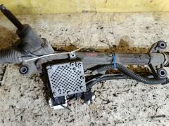 Рулевая рейка 34110AJ140, 34710AJ011 на Subaru Legacy BM9 EJ253 Фото 2