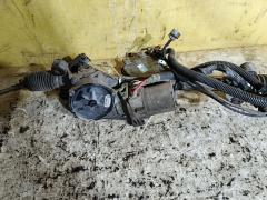 Рулевая рейка 34110AJ140, 34710AJ011 на Subaru Legacy BM9 EJ253 Фото 5