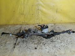 Рулевая рейка на Subaru Legacy BM9 EJ253 34110AJ140  34710AJ011