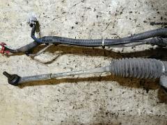 Рулевая рейка 34110AJ140, 34710AJ011 на Subaru Legacy BM9 EJ253 Фото 4