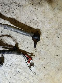 Рулевая рейка 34110AJ140, 34710AJ011 на Subaru Legacy BM9 EJ253 Фото 5