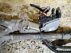 Рулевая рейка 34110AJ140, 34710AJ011 на Subaru Legacy BM9 EJ253 Фото 6