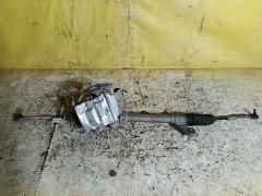 Рулевая рейка на Honda Freed Hybrid GP3 LEA