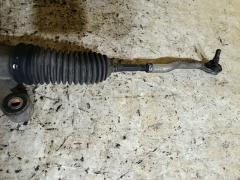 Рулевая рейка на Honda Freed Hybrid GP3 LEA Фото 4