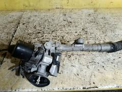 Рулевая рейка на Honda Freed Hybrid GP3 LEA Фото 6