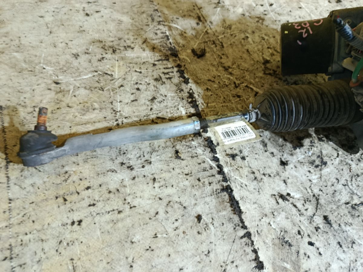 Рулевая рейка на Honda Freed Hybrid GP3 LEA Фото 3