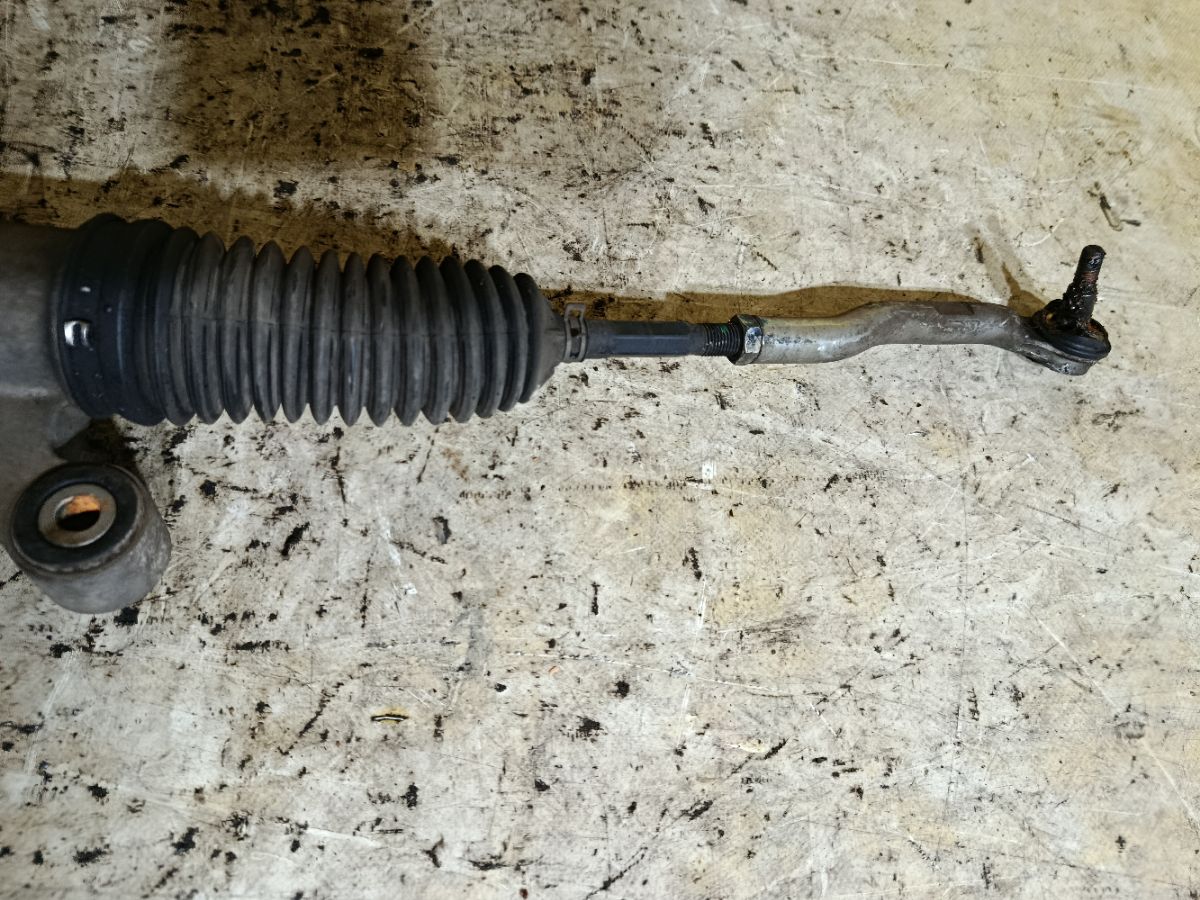 Рулевая рейка на Honda Freed Hybrid GP3 LEA Фото 4