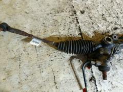 Рулевая рейка на Toyota Mark Ii GX90 1G-FE Фото 2