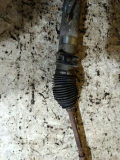 Рулевая рейка на Toyota Mark Ii GX90 1G-FE Фото 5