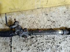 Рулевая рейка на Toyota Mark Ii GX90 1G-FE Фото 7