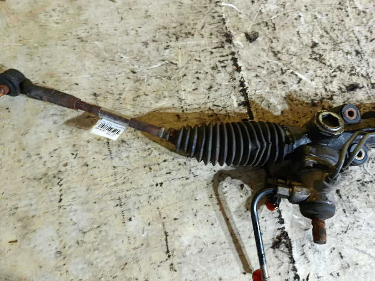 Рулевая рейка на Toyota Mark Ii GX90 1G-FE Фото 2