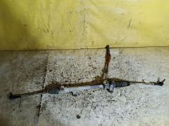 Рулевая рейка на Toyota Voxy ZRR70G 3ZR-FAE