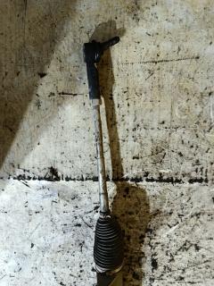 Рулевая рейка на Toyota Voxy ZRR70G 3ZR-FAE Фото 2