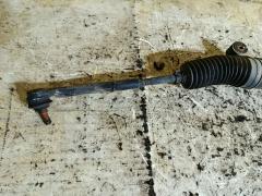 Рулевая рейка на Honda Fit GE6 L13A Фото 2