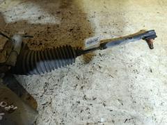 Рулевая рейка на Honda Fit GE6 L13A Фото 3