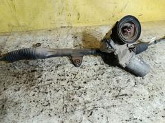 Рулевая рейка на Honda Fit GE6 L13A Фото 4