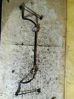 Стабилизатор на Mazda Demio DY3W ZJ-VE, Переднее расположение