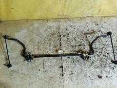 Стабилизатор на Mazda Demio DY3W ZJ-VE Фото 2