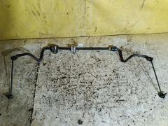 Стабилизатор на Mazda Demio DY3W ZJ-VE, Переднее расположение