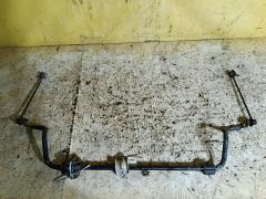 Стабилизатор на Mazda Demio DY3W ZJ-VE Фото 2