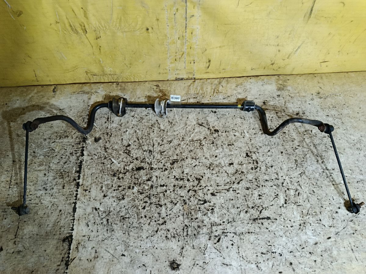 Стабилизатор на Mazda Demio DY3W ZJ-VE Фото 1