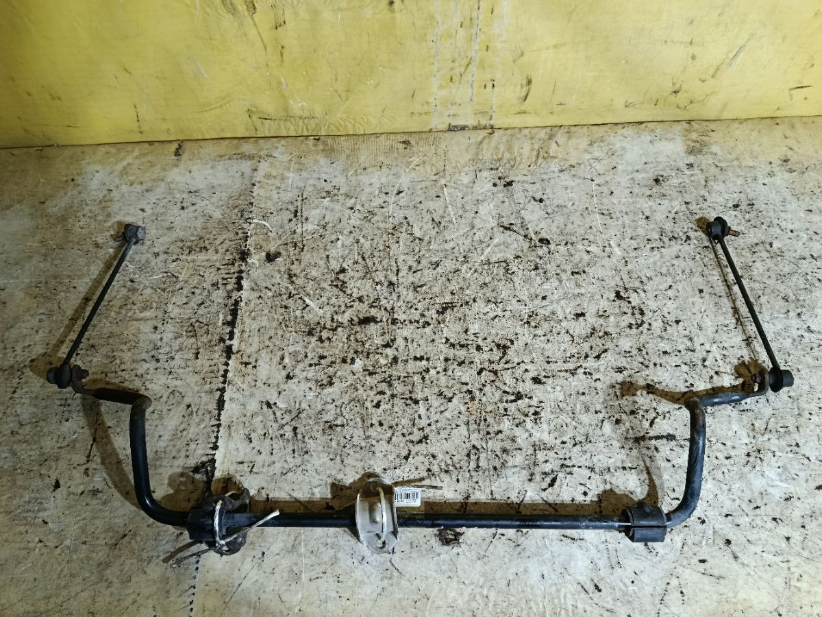 Стабилизатор на Mazda Demio DY3W ZJ-VE Фото 2