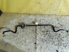 Стабилизатор на Mazda Demio DY3W ZJ-VE, Переднее расположение