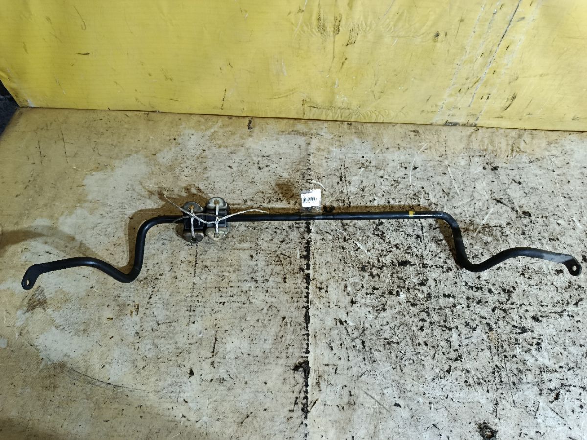 Стабилизатор на Mazda Demio DY3W ZJ-VE Фото 1