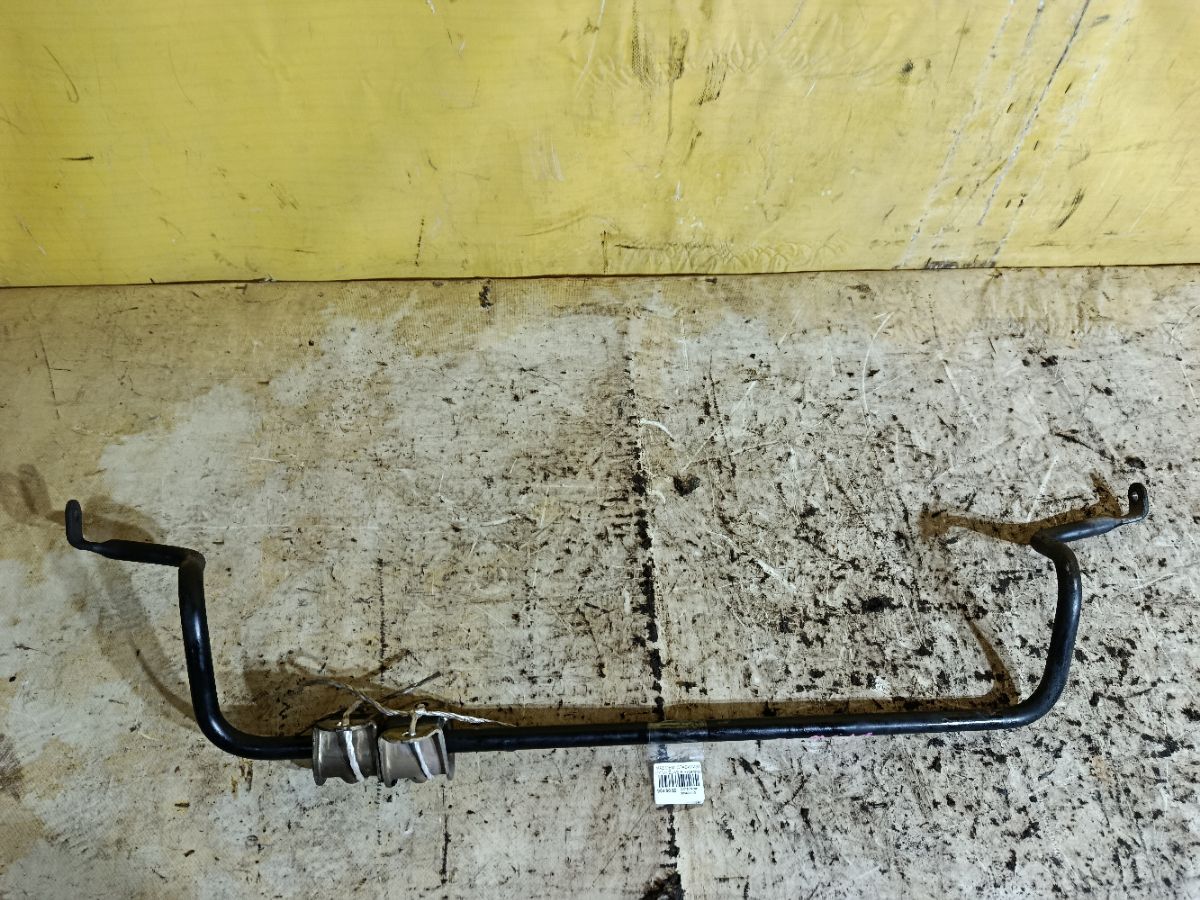 Стабилизатор на Mazda Demio DY3W ZJ-VE Фото 2