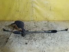 Рулевая рейка на Suzuki Solio MA15S K12B