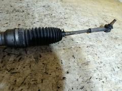 Рулевая рейка на Suzuki Solio MA15S K12B Фото 3